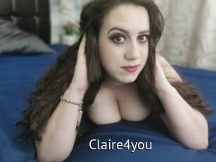 Claire4you