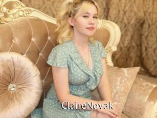 ClaireNovak