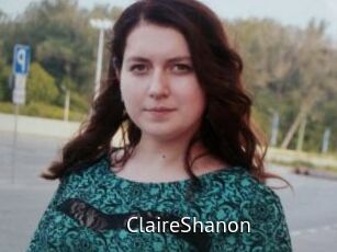ClaireShanon