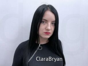 ClaraBryan