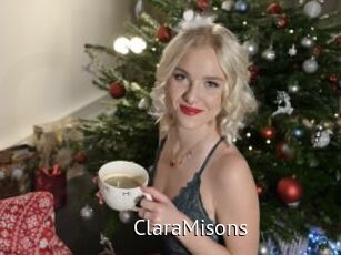 ClaraMisons