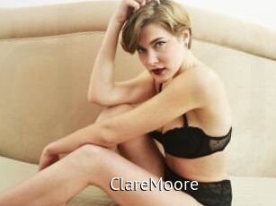 ClareMoore