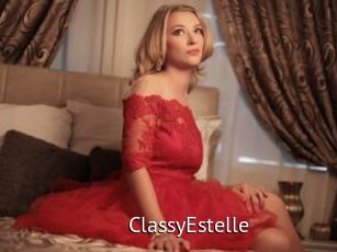 ClassyEstelle