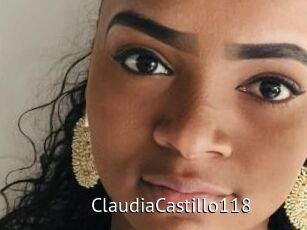ClaudiaCastillo118