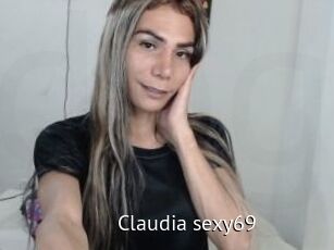 Claudia_sexy69