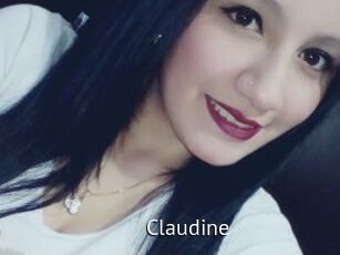 Claudine_