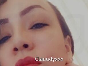 Clauudyxxx