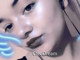 CleoDream