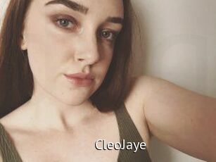 CleoJaye