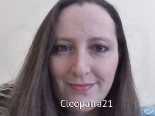Cleopatra21