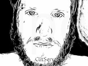 ClitServant