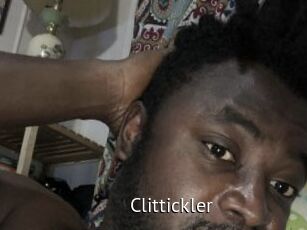 Clittickler