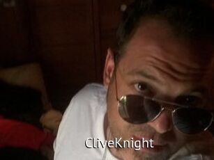 CliveKnight