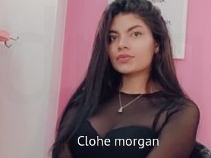 Clohe_morgan