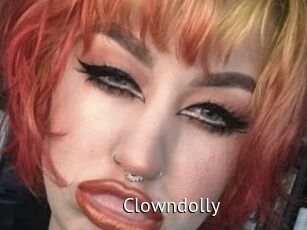 Clowndolly