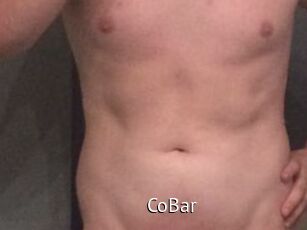 CoBar