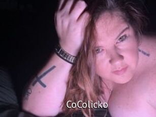 CoColicko