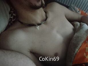 CoKin69