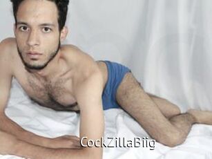 CockZillaBiig
