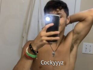 Cockyyyz