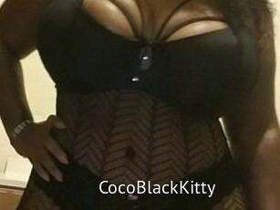 CocoBlackKitty