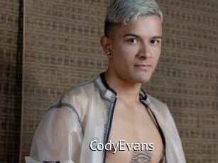 CodyEvans