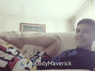 CodyMaverick