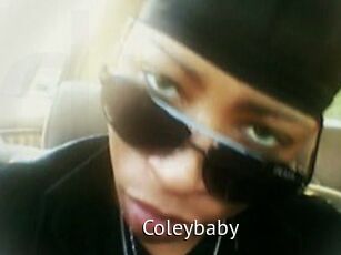 Coleybaby