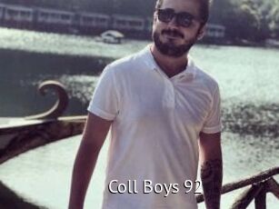 Coll_Boys_92
