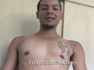 ColombianMichael