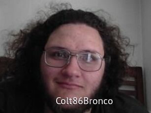 Colt86Bronco