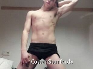 ColtonStanfordx