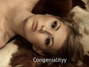 Congenialityy