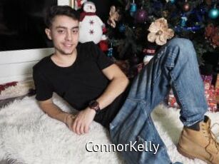 ConnorKelly