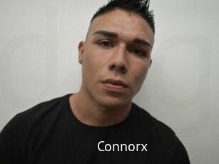Connorx
