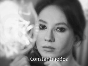 ConstantineBoa