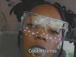 CookieHamsa