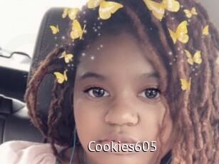 Cookies605
