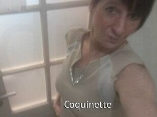 Coquinette