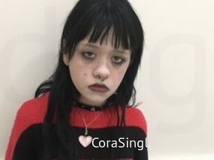 CoraSingl