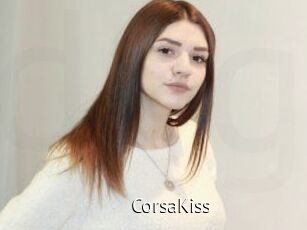 CorsaKiss