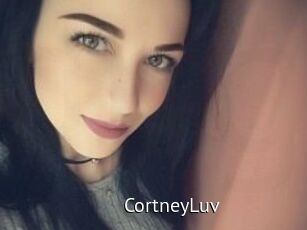 CortneyLuv