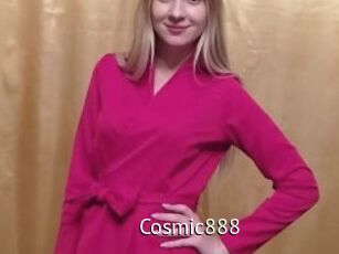 Cosmic888