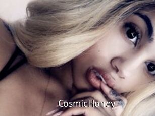 CosmicHoney