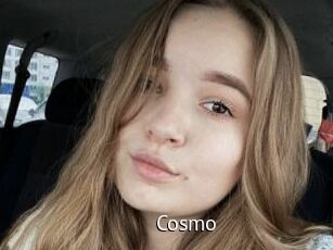 Cosmo