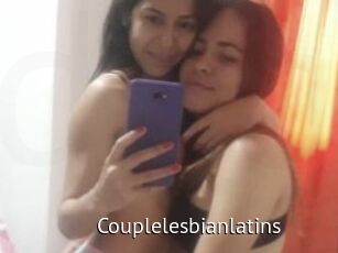 Couplelesbianlatins