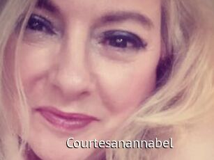 Courtesanannabel