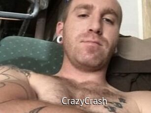CrazyCrash