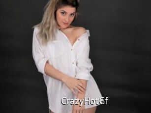 CrazyHotGf