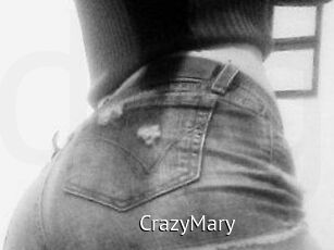 CrazyMary